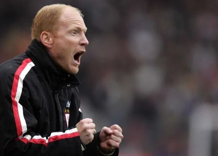 18. Matthias Sammer