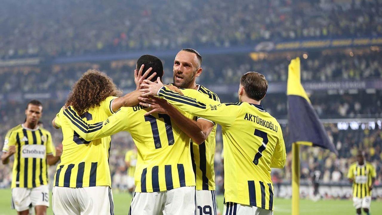 18 Yıllık Hasret Bitti Fenerbahçe Şampiyonlar Ligi’nde3