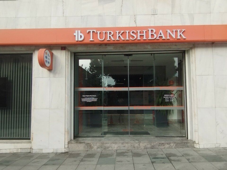 1901 Yılına Uzanan Geçmişe Sahip Turkish Bank'ta Hisse Devir Süreci Tamamlandı. Bankanın Yeni Adı Freedom Bank A.ş. Olurken, Yönetim Kadrosu Da Yeniden Şekillendi (1)