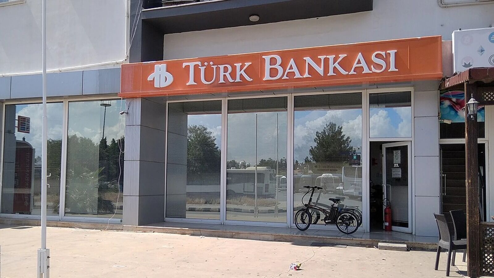 1901 Yılına Uzanan Geçmişe Sahip Turkish Bank'ta Hisse Devir Süreci Tamamlandı. Bankanın Yeni Adı Freedom Bank A.ş. Olurken, Yönetim Kadrosu Da Yeniden Şekillendi (2)