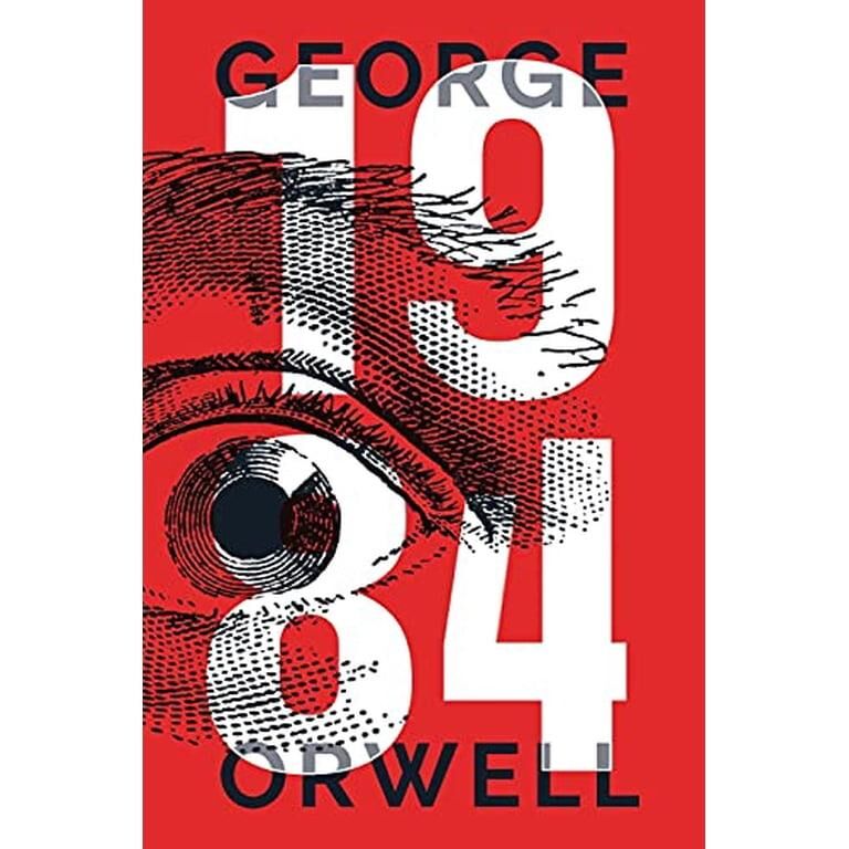 1984'Ten Fahrenheit 451'E Distopyalar Gerçeğe Mi Dönüşüyor, Hangi Kehanetler Bugün Birebir Yaşanıyor (2)