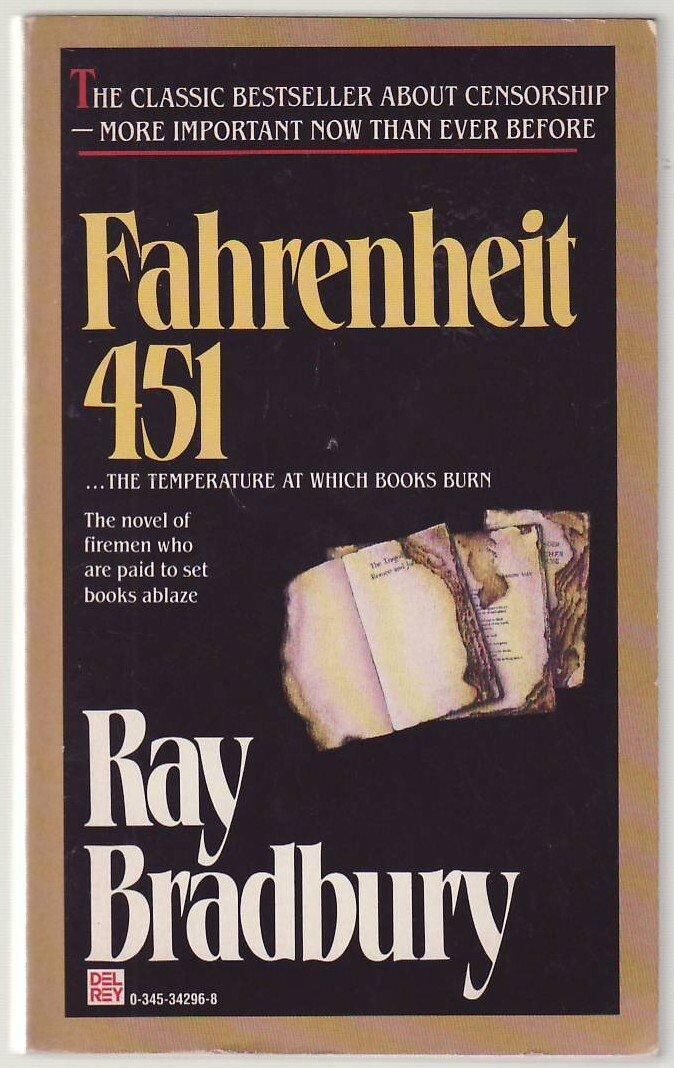 1984'Ten Fahrenheit 451'E Distopyalar Gerçeğe Mi Dönüşüyor, Hangi Kehanetler Bugün Birebir Yaşanıyor (6)