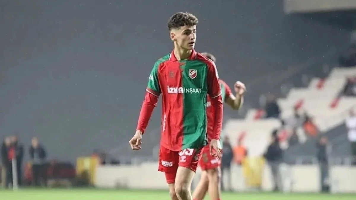 1Aliağa Fk Adem’i Istiyor Fenerbahçe’nin Yeni Transferi Tekrar İzmir’e Mi Dönüyor