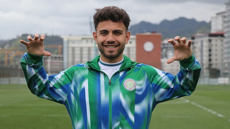 1Beşiktaş’ın Yeni Transferini Duyurması An Meselesi Oyuncu Gelmeyi Kabul Etti!