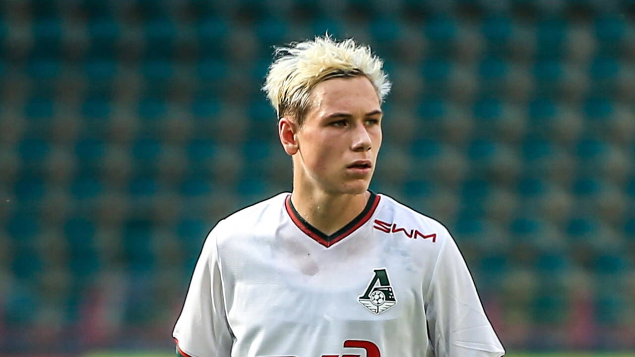 1Galatasaray Transferde Bombayı Patlatıyor Lokomotiv Moskova Ile Görüşmeler Hangi Aşamada