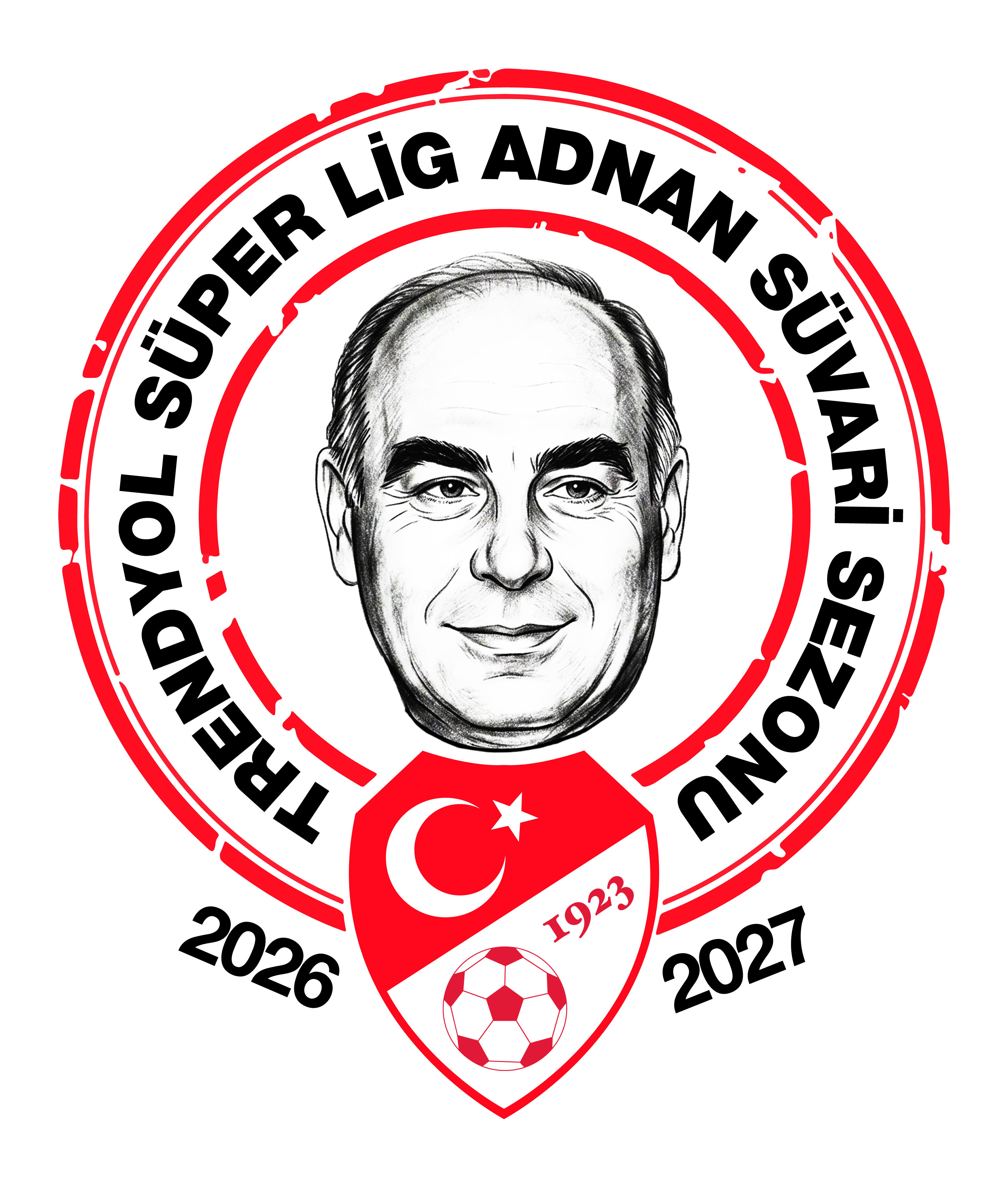 1Trendyol Süper Lig 2026 2027 Sezonuna Adnan Süvari Ismi Verildi!