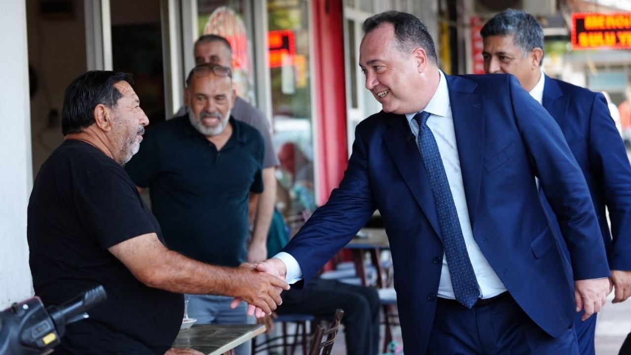 2 Saat Ücretsiz Otopark4