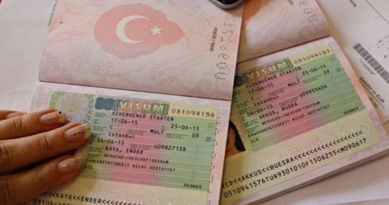 2025 Schengen Karnemiz Açıklandı! Türkler En Çok Hangi Ülkeden Vize Reddi Aldı (1)