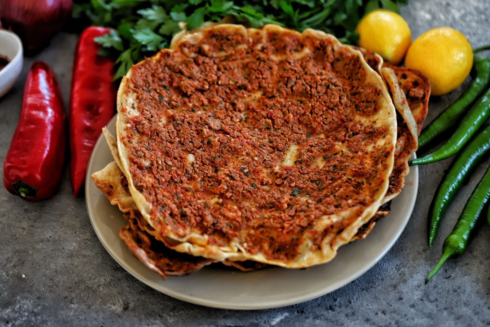 2026 Lahmacun Fiyatları Ne Kadar Oldu İşte Il Il En Pahalı Ve En Ucuz Lahmacun Fiyatları (2)