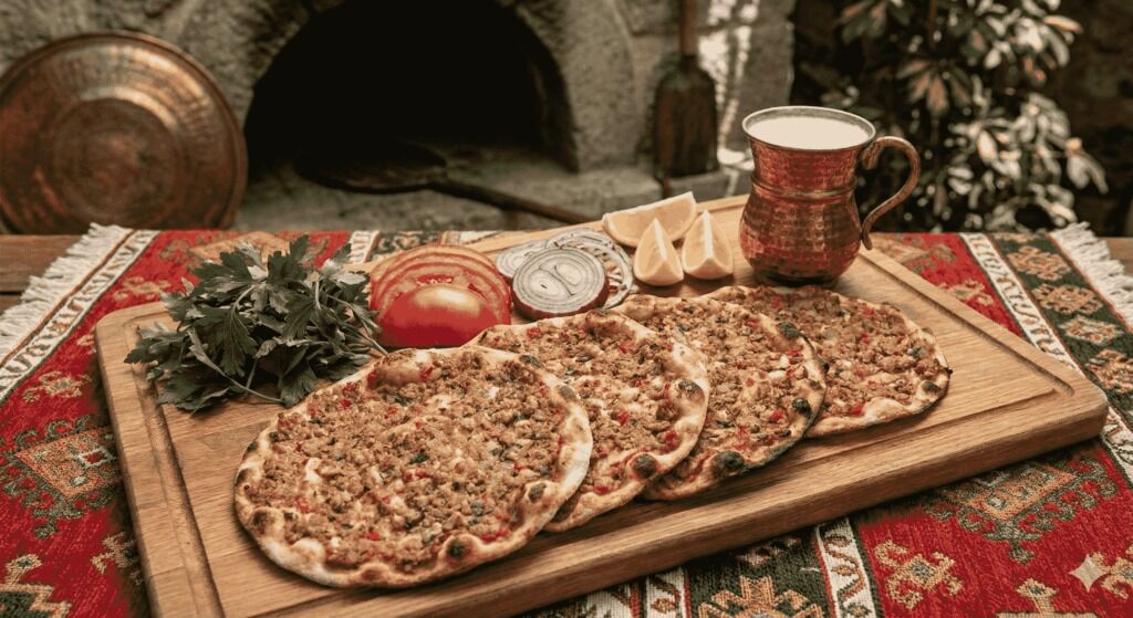 2026 Lahmacun Fiyatları Ne Kadar Oldu İşte Il Il En Pahalı Ve En Ucuz Lahmacun Fiyatları (4)