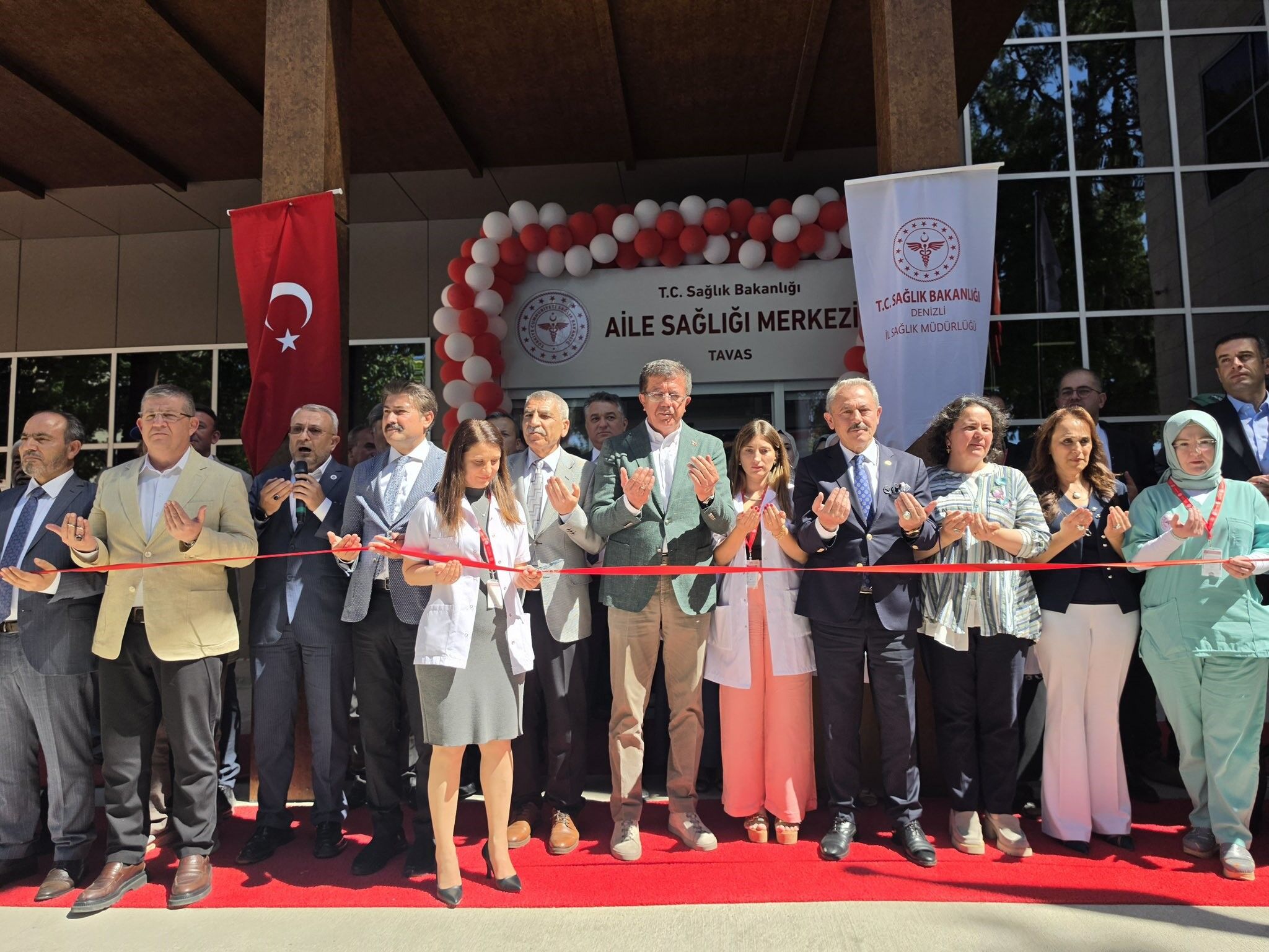 Tavas Hastane 1