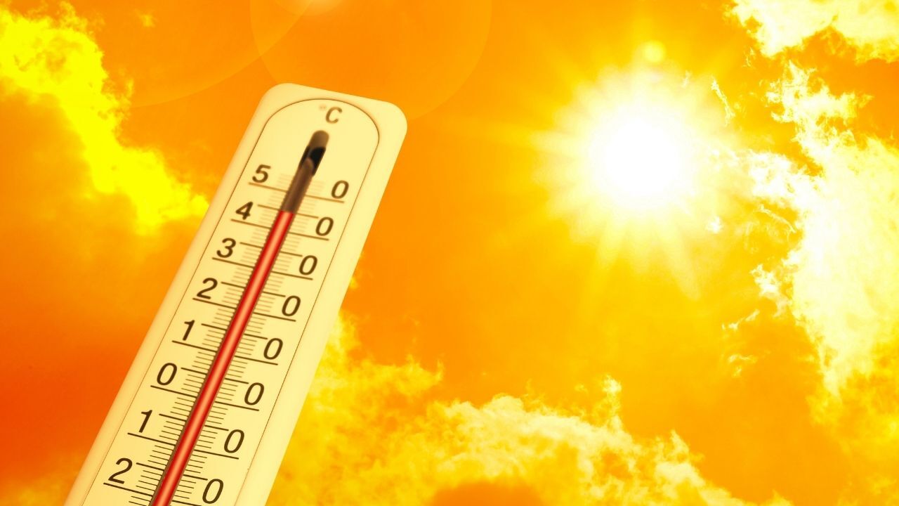 14 Ağustos Hava Durumu 2