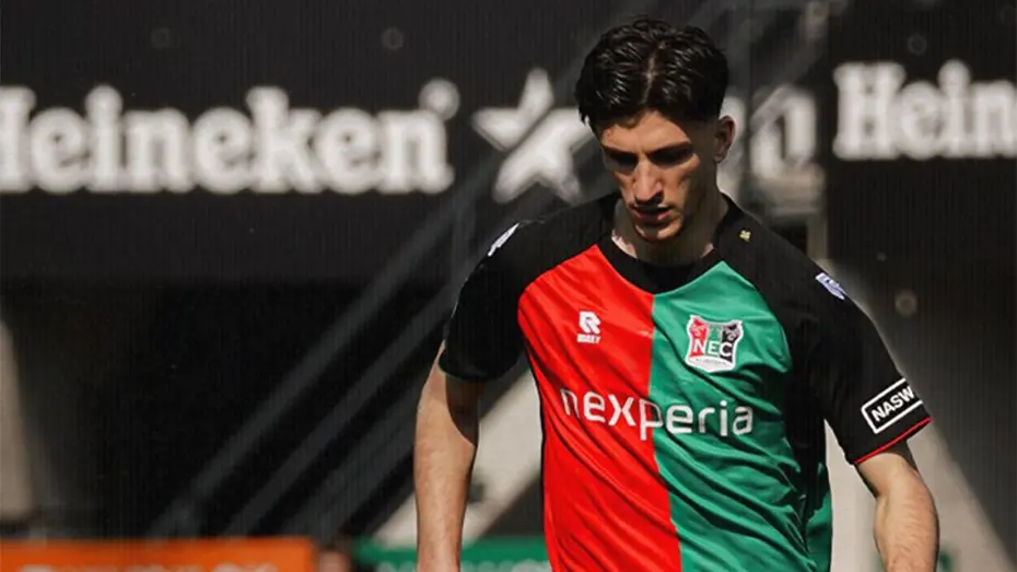 1Ahmetcan Kaplan Transfer