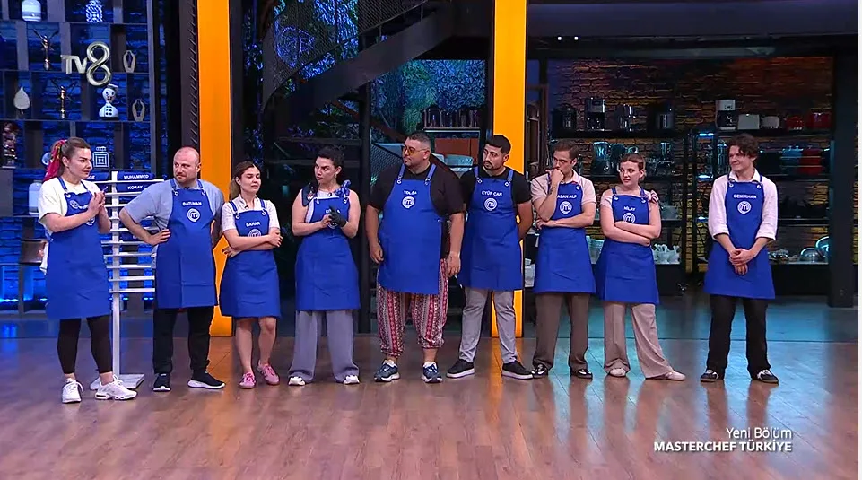 1Masterchef 10 Ağustos