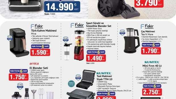 2 Ağustos Katalog