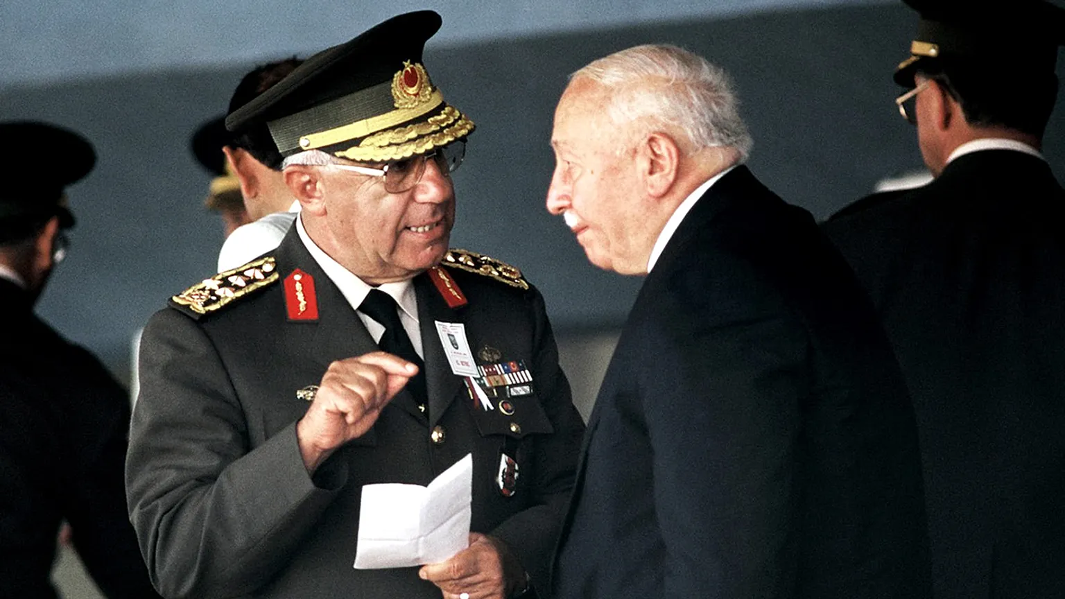 28 Şubatta Ne Oldu 2