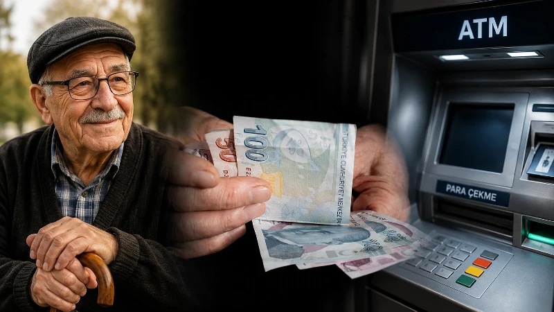 92Edf8Fc Emekliye 35 Bin Tl Nakit Toplam 90 Bin Tl Firsati Bankalarin Emekli Promosyon Yarisi Kizisti