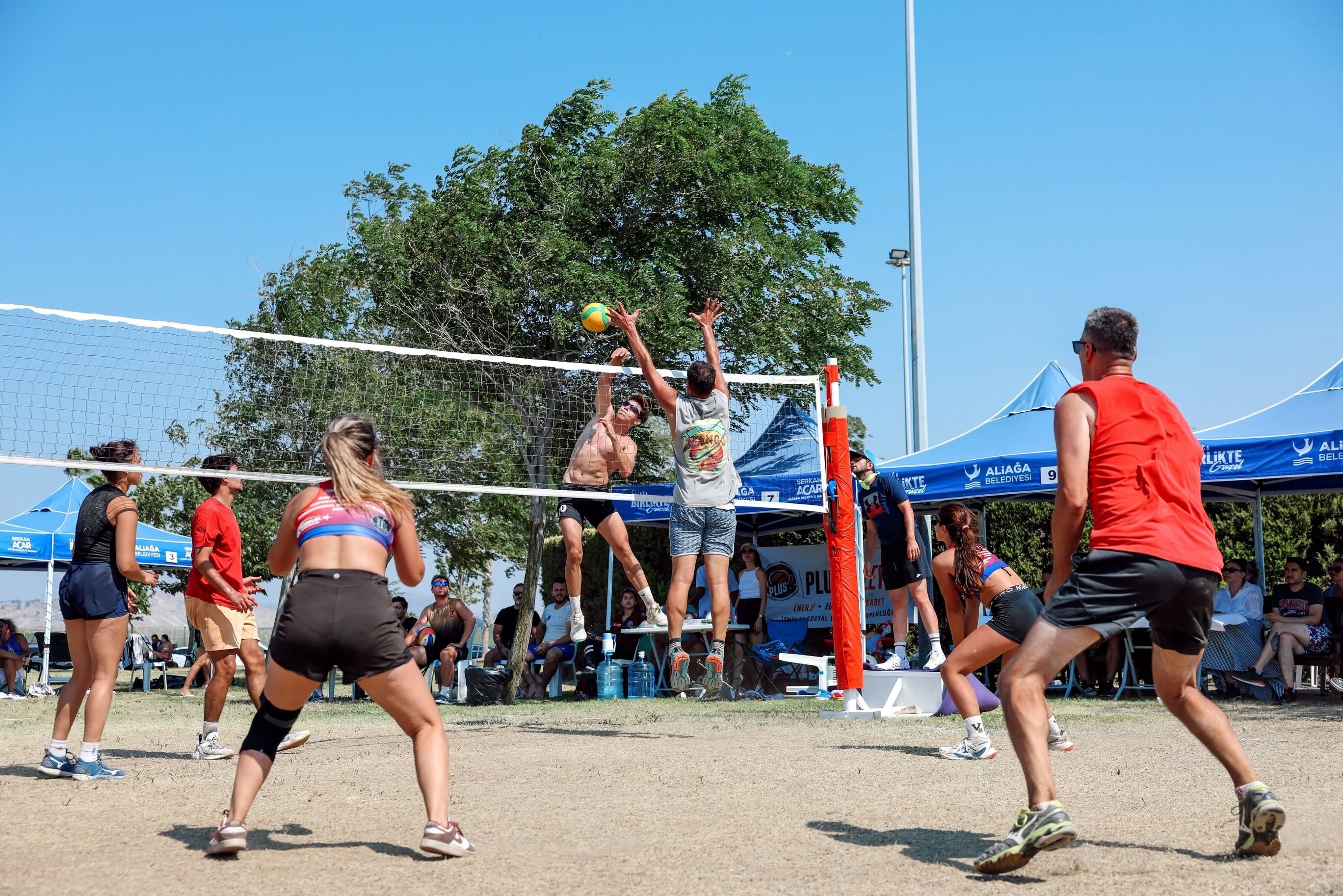 Agapark Sporcu 3
