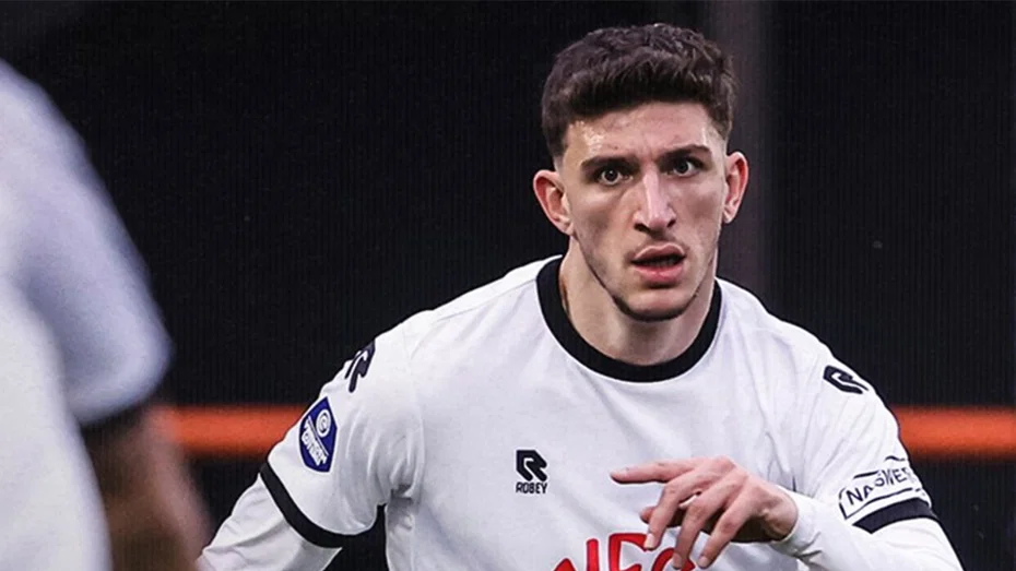 Ahmetcan Kaplan Transfer 2