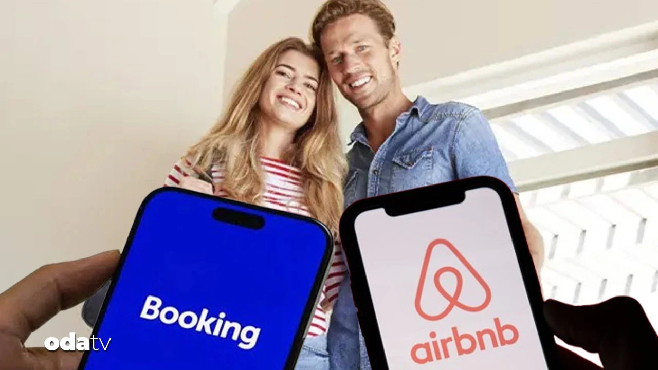 Air Bnb Booking 3