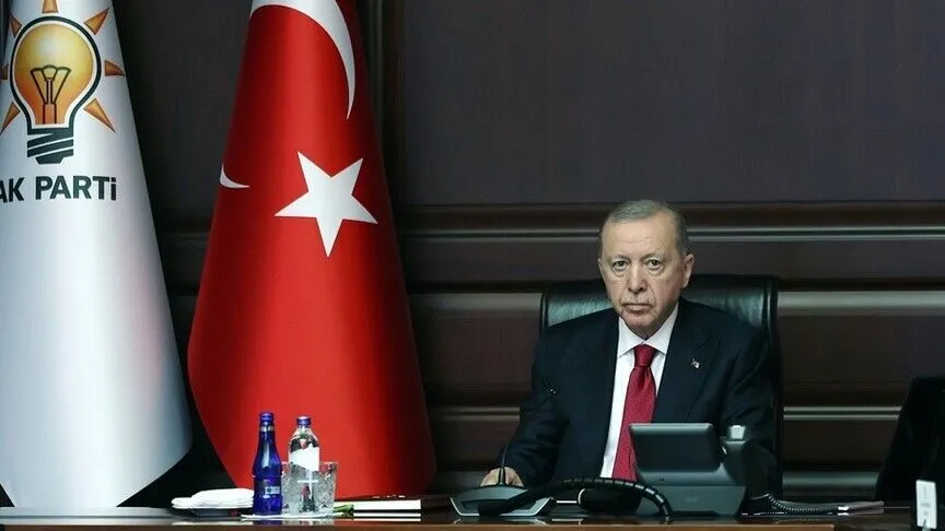 Ak Parti 14 Ağustos 1