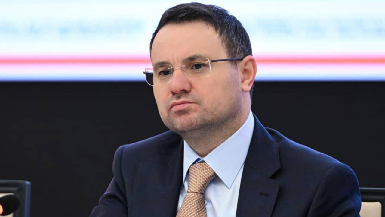Akın Gürlek Açıklama 2