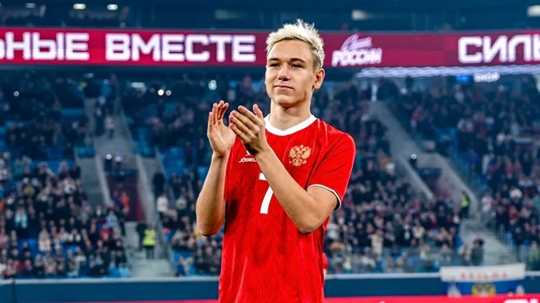 Aleksey Batrakov 2