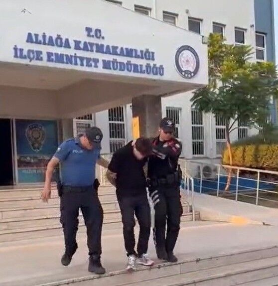 Aliağa Narkotik 1