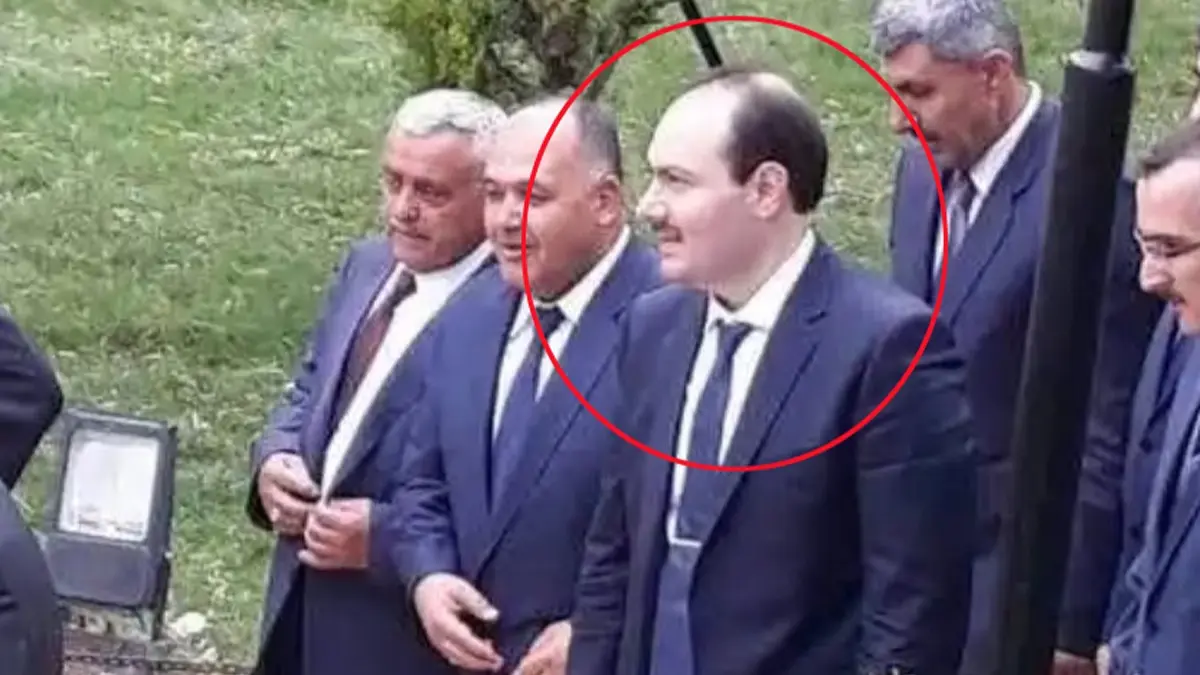 Alihan Kuriş Kimdir 1