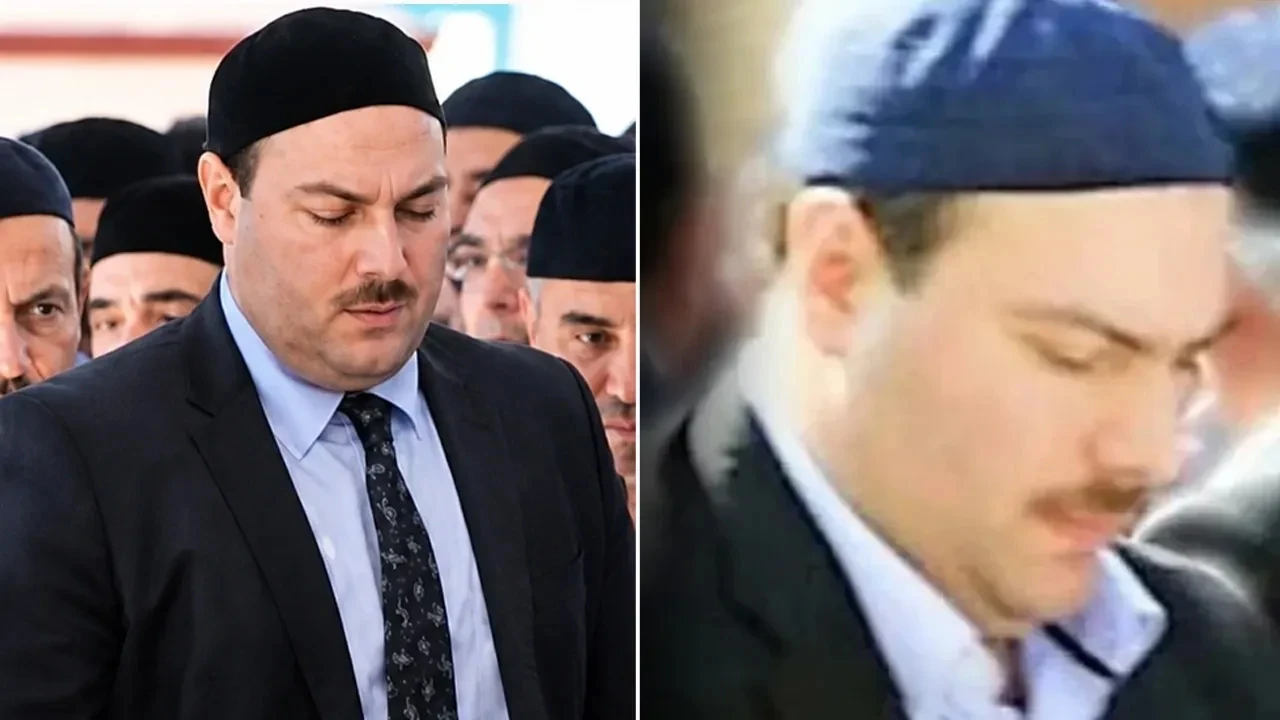 Alihan Kuriş Kimdir 2