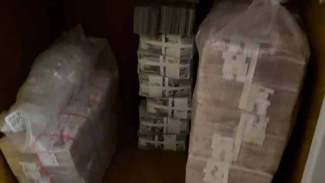 Alihan Kuriş Operasyon 2