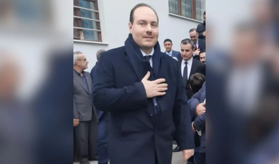 Alihan Kuris