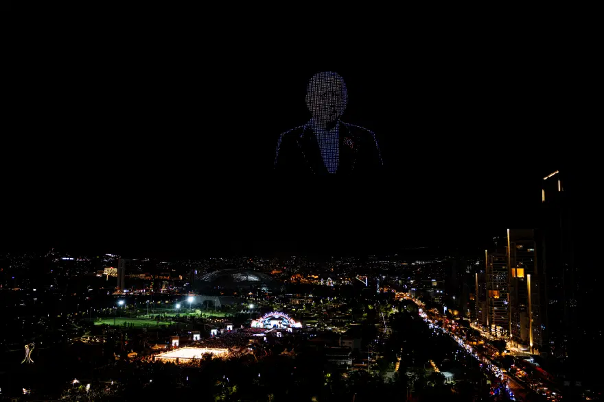 Ankara Mansur Yavaş 1