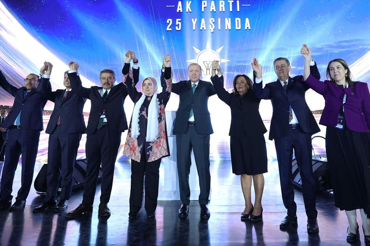 Ankara Mansur Yavaş 2