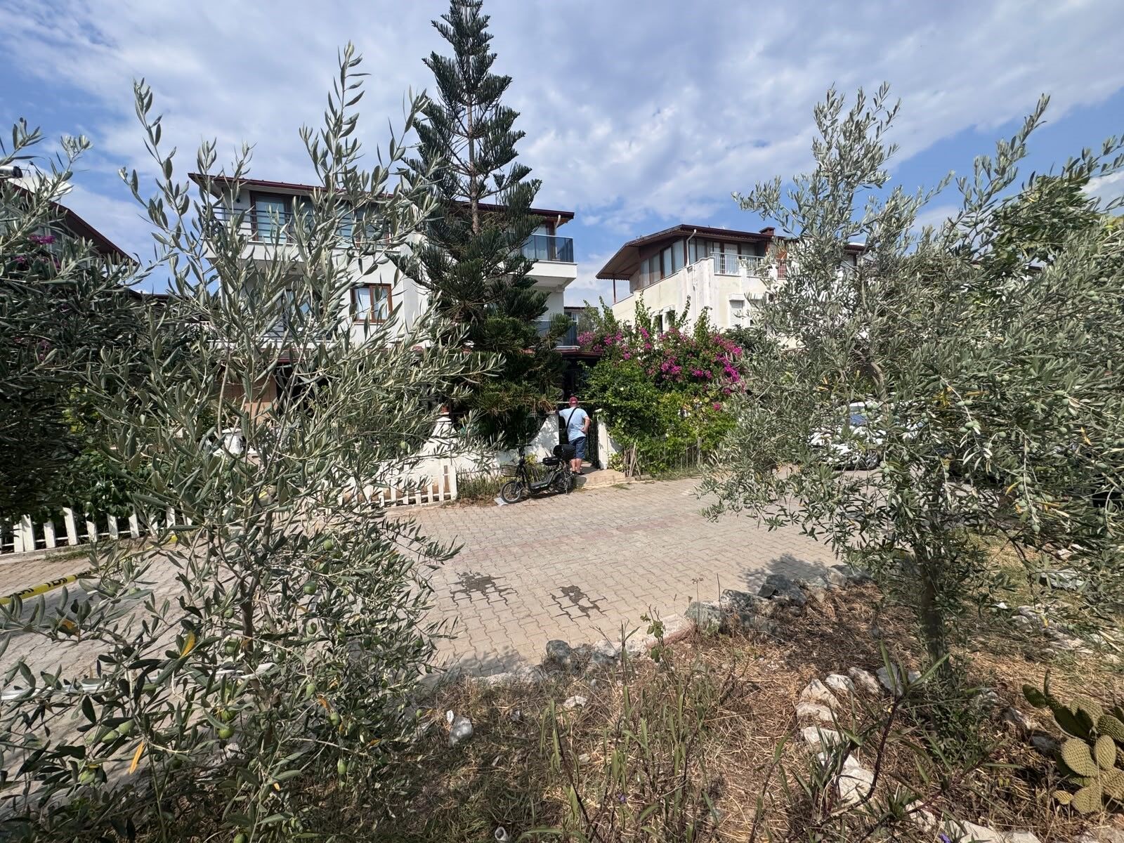 Anne Oğul Trajede 2
