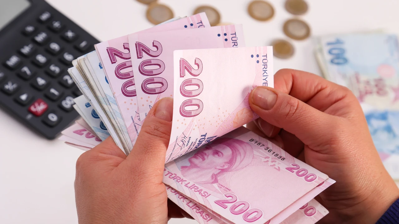 Asgari Ücret Müjde 1