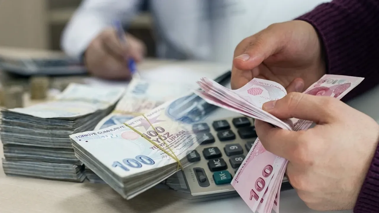 Asgari Ücret Müjde 3