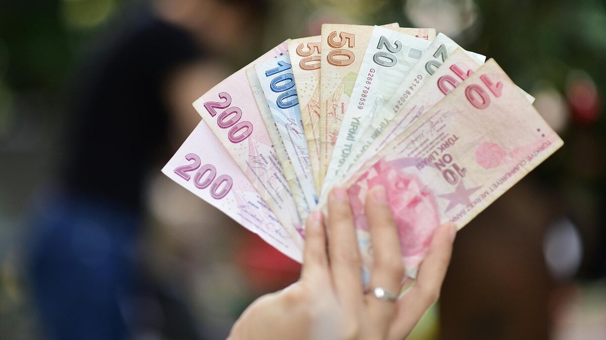 Asgari Ücret Müjde 5
