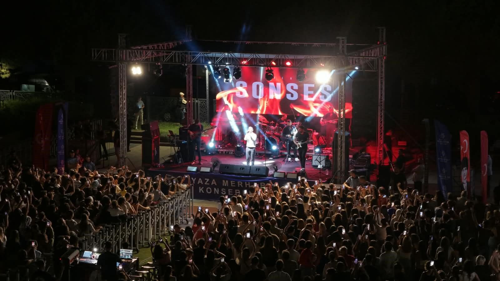 Aydın Bilal Sonses