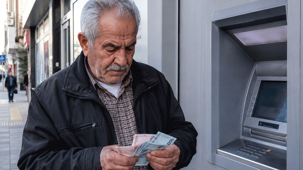Banka Emekli Promosyon