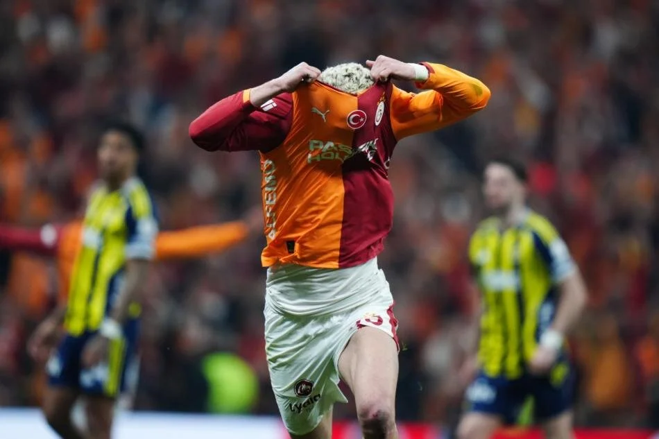 Barış Alper Teklif 1