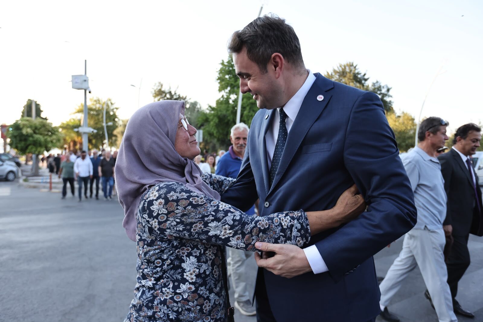 Başkan Güç Aliağa 7
