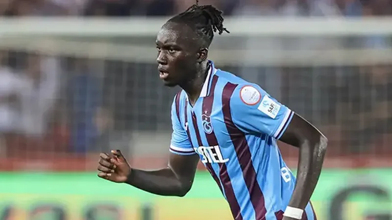 Batista Mendy 1