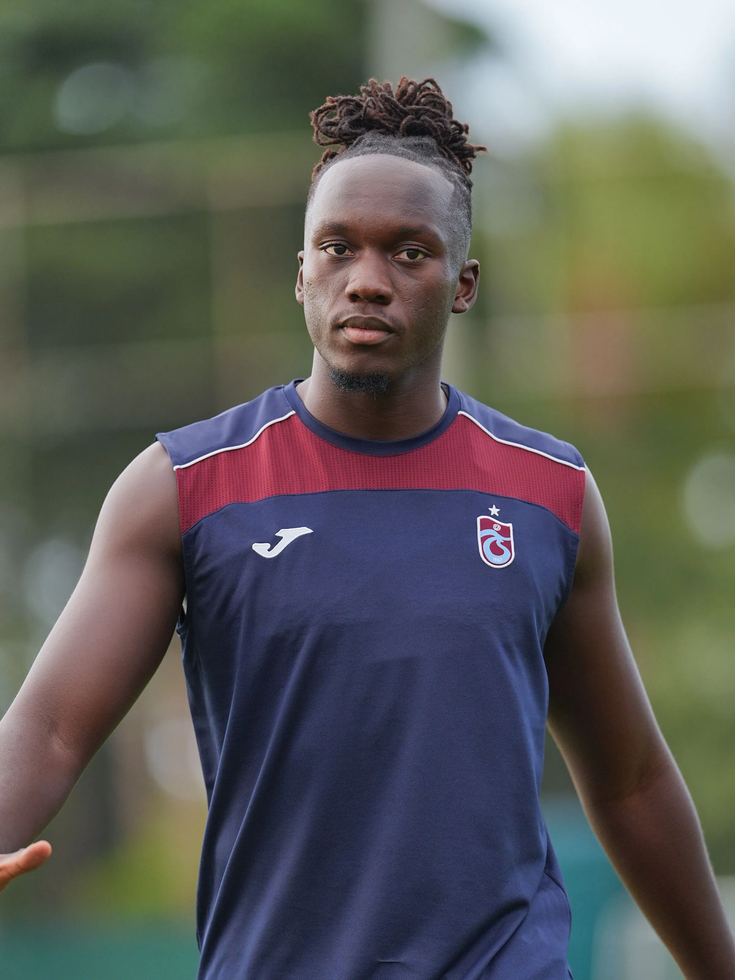 Batista Mendy 2
