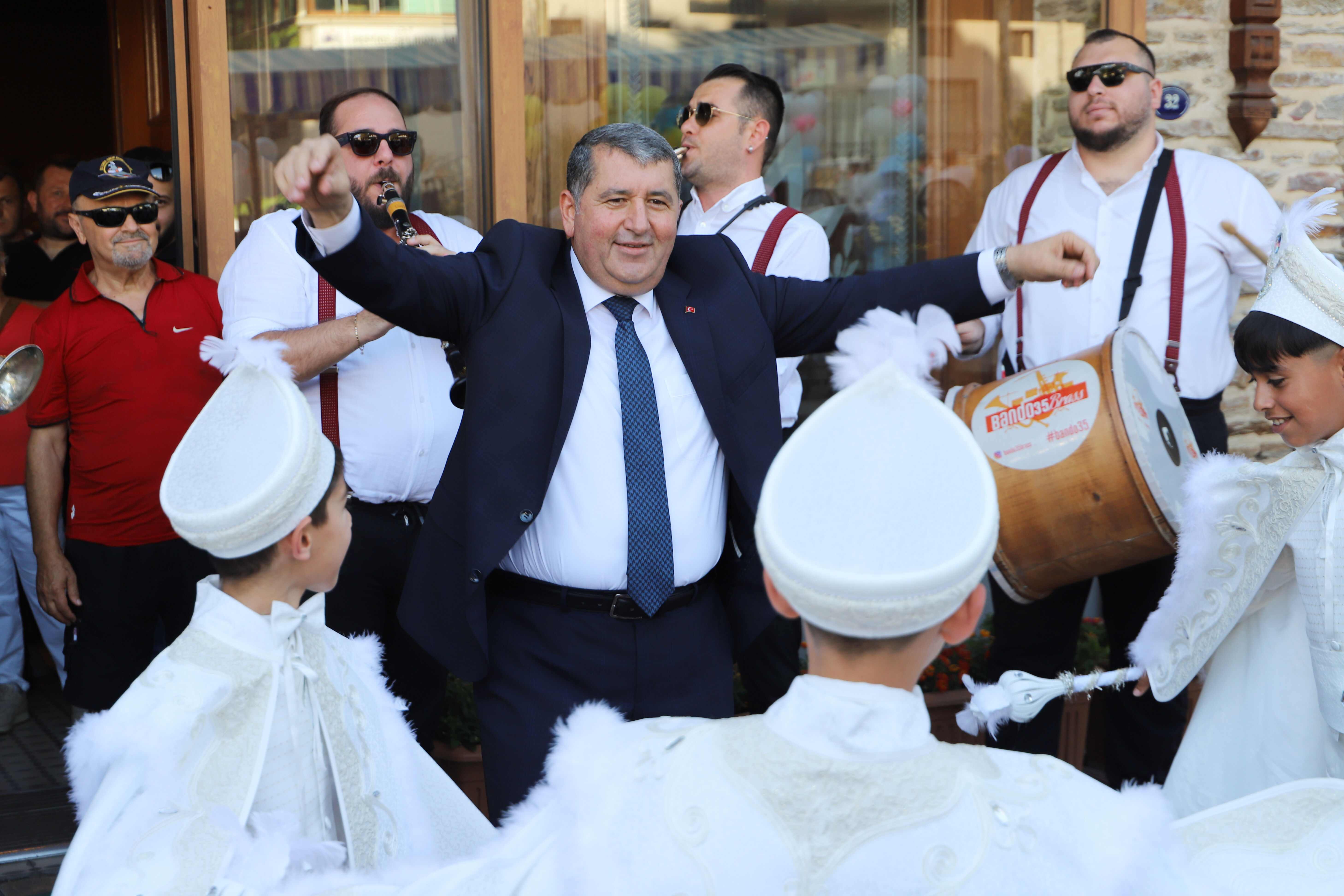 Bayındır Belediyesi 1