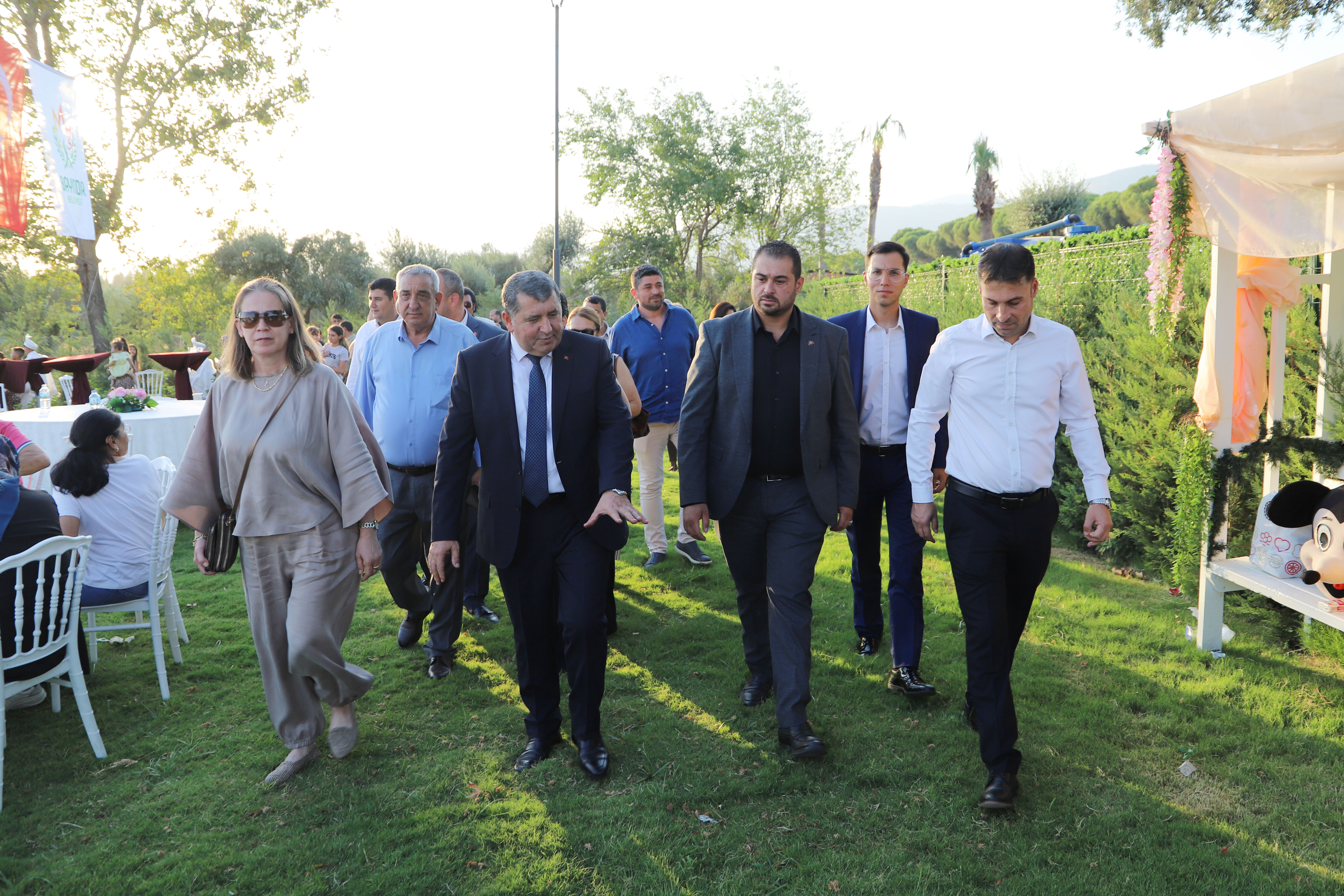 Bayındır Belediyesi 2