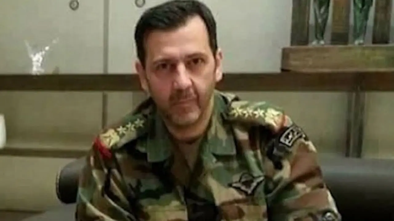Beşar Esad 5