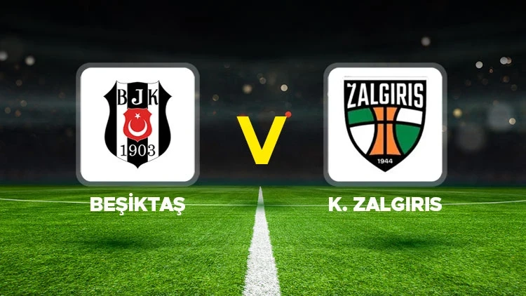 Beşiktaş Zalgrirs 3