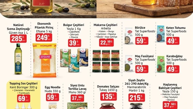 Bim 3 Ağustos Katalog 4