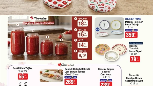 Bim 3 Ağustos Katalog 5